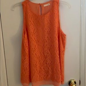Lace Top